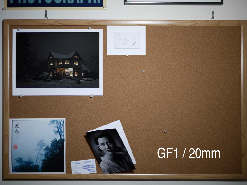 Gf120mm