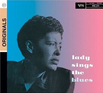 Ladysings