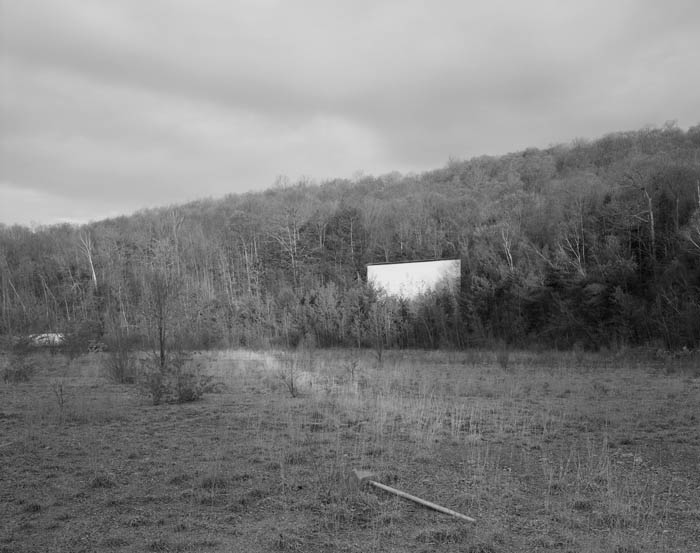Driveins 43