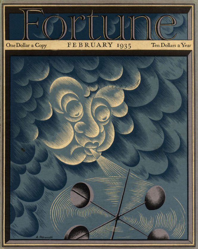 Fortunecover