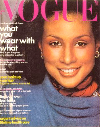 Johnsonvogue