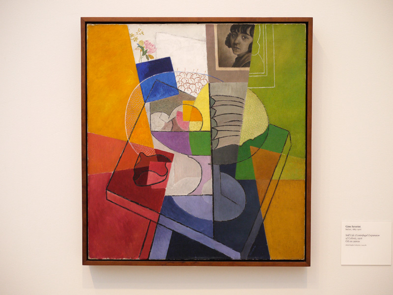 Severini