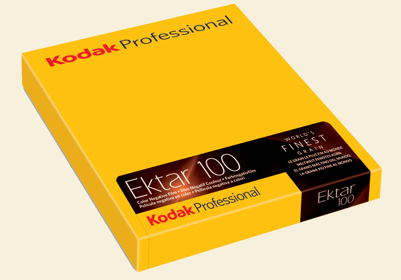 Ektar