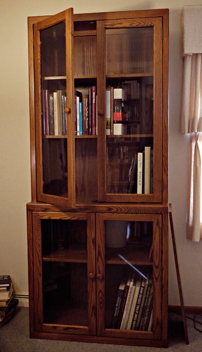Bookcase-1