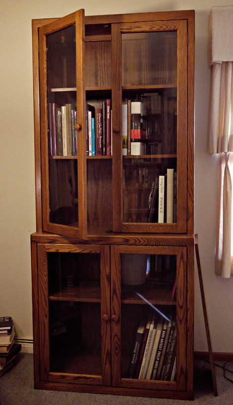Bookcase-1
