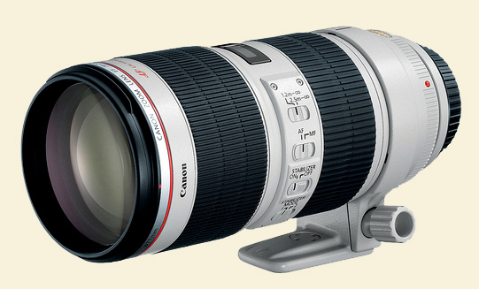 Canon70-200