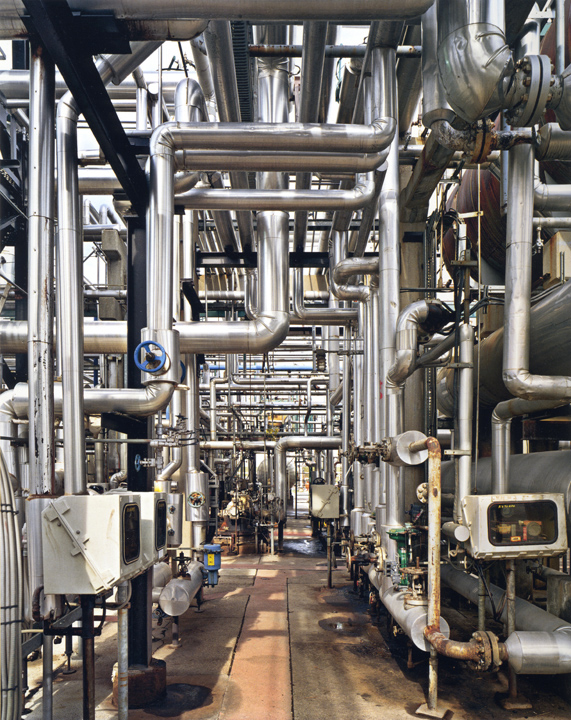 Refinery