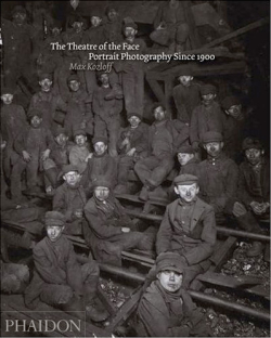 Theateroftheface