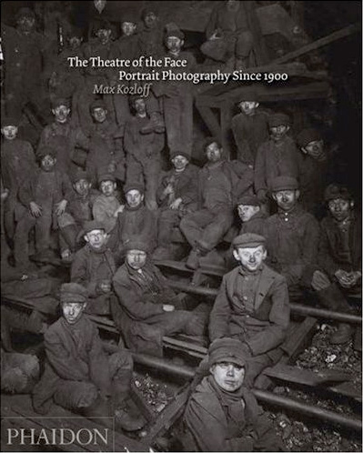 Theateroftheface