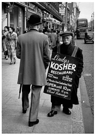 Sandwichman