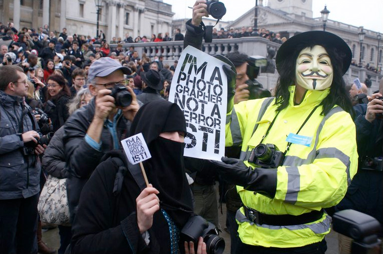 Protest