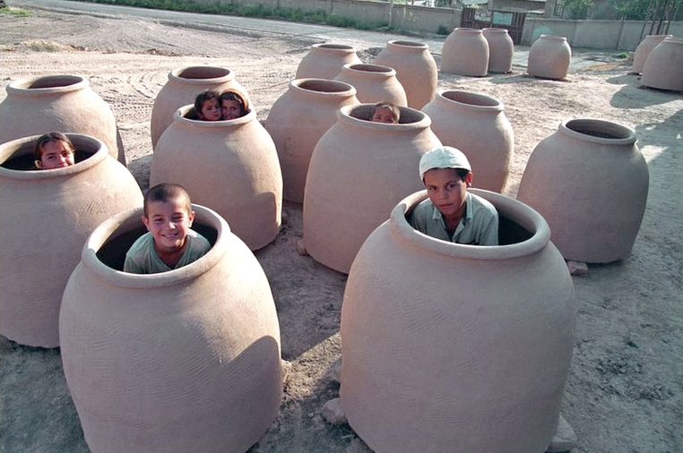 Uzbek