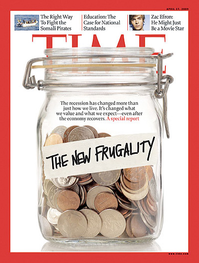 Timefrugalitycover