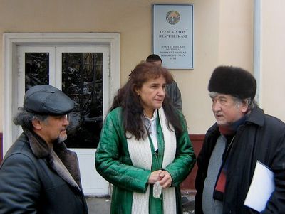Akhmedovaverdict