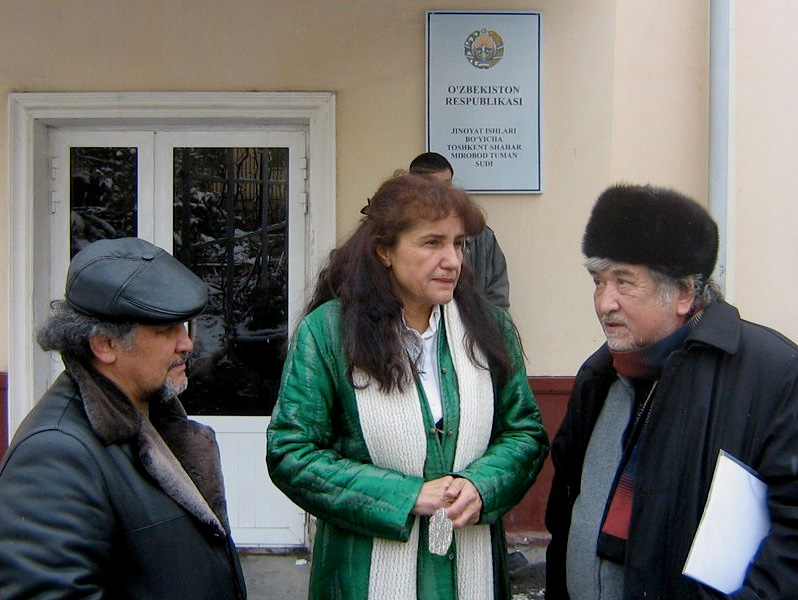 Akhmedovaverdict