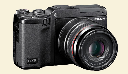 RicohGXR-A12