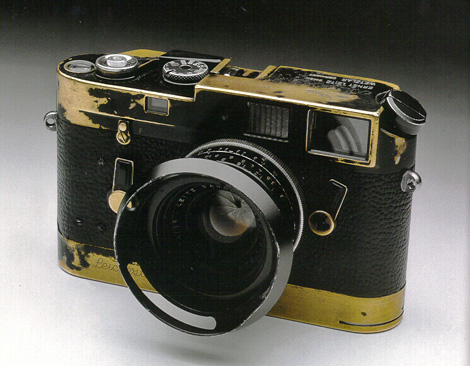 Marshallleica Marshallleica