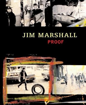 Proofcover
