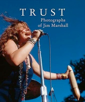 Trustcover