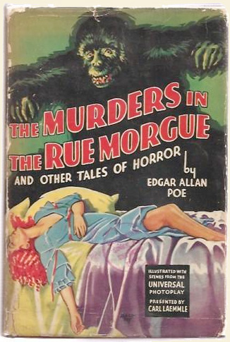 Ruemorgue
