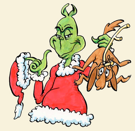 Grinch