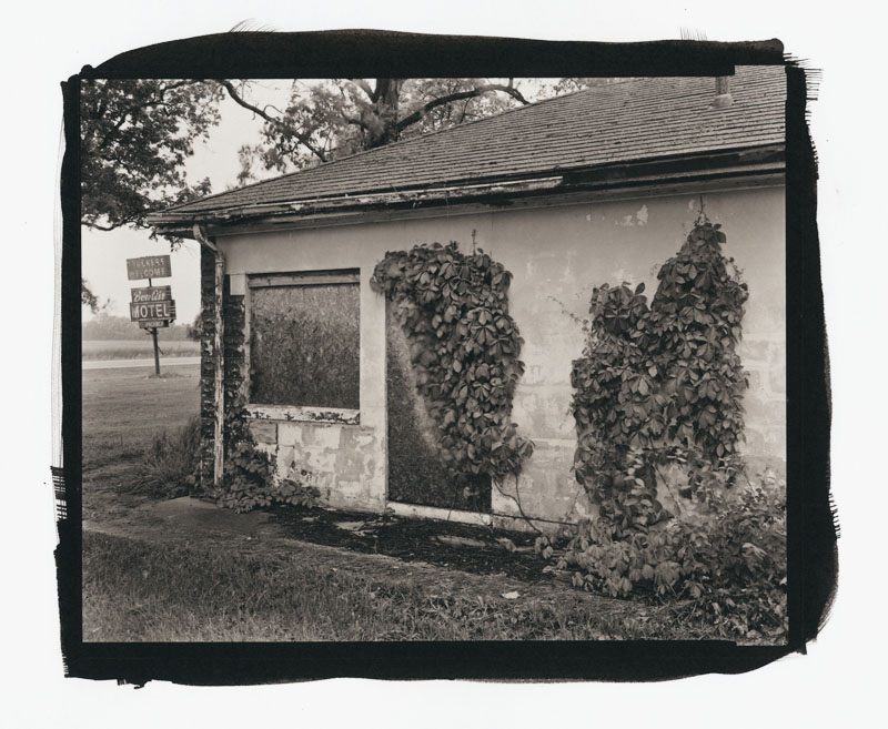 Motel