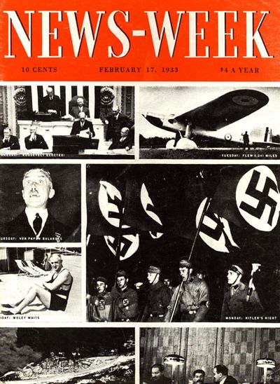 Firstnewsweek
