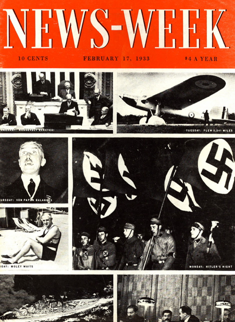 Firstnewsweek