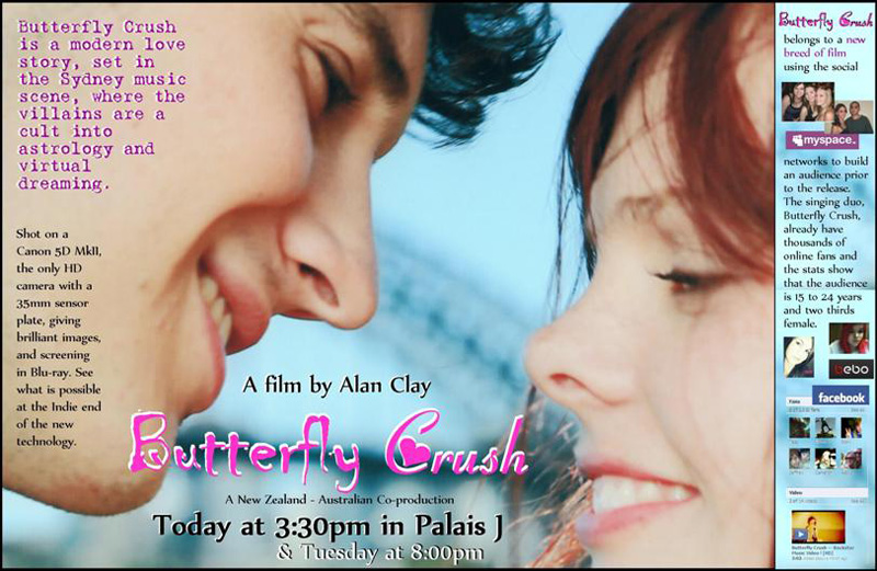 Butterflycrush