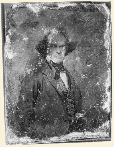 Hawthorne