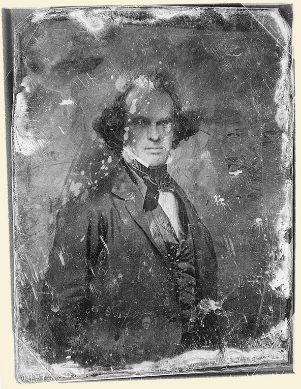 Hawthorne