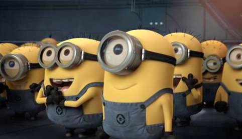 Minions
