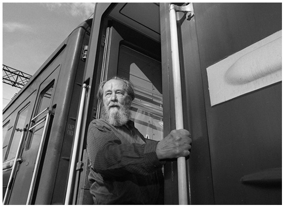 Solzhenitsen
