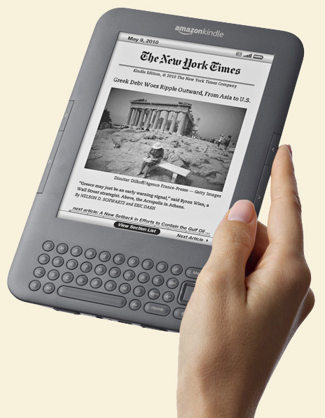 Kindle