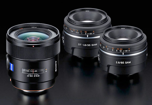 Sonyprimes