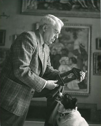 Barnes