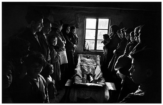 Koudelka