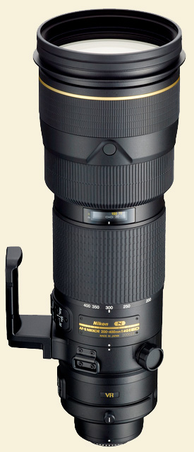 Nikkor200-400