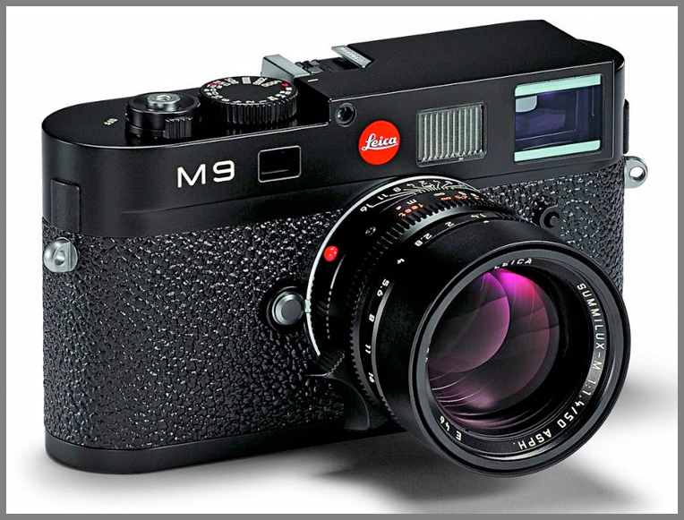Leicam9