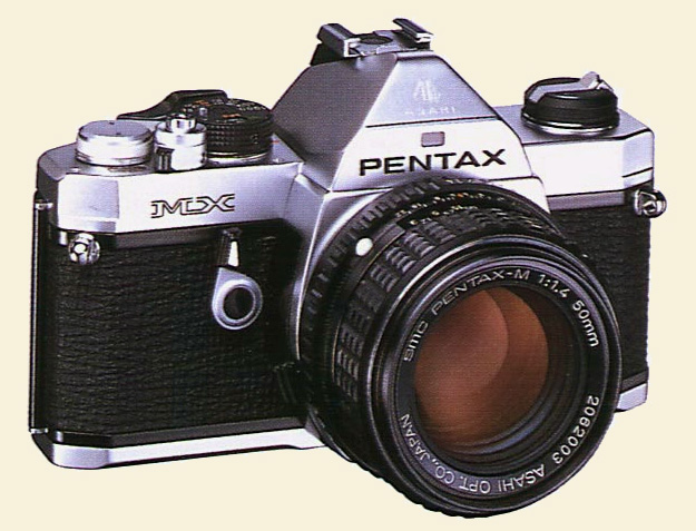 Mx