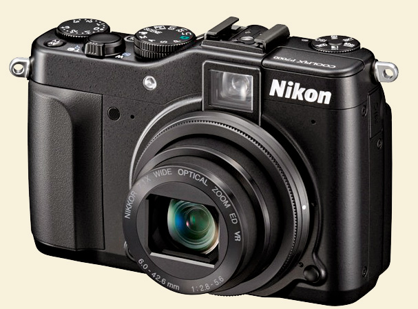 Nikon-P7000