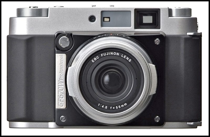 Fujigf670w