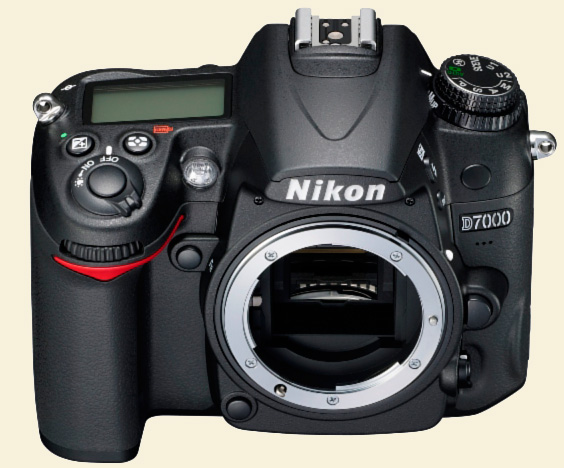 D7000front