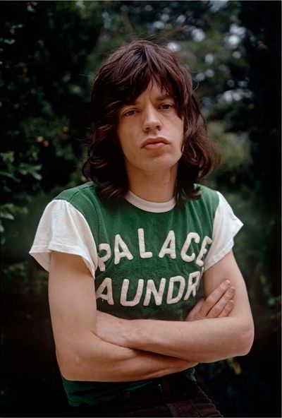 Jagger