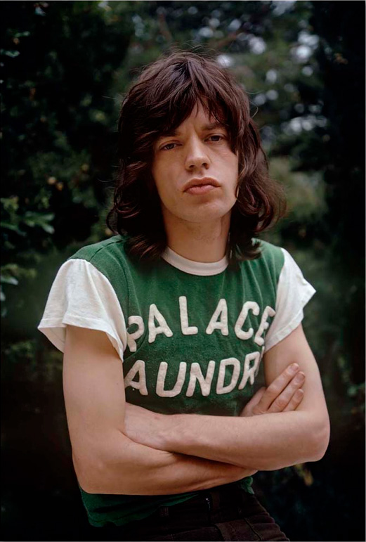 Jagger