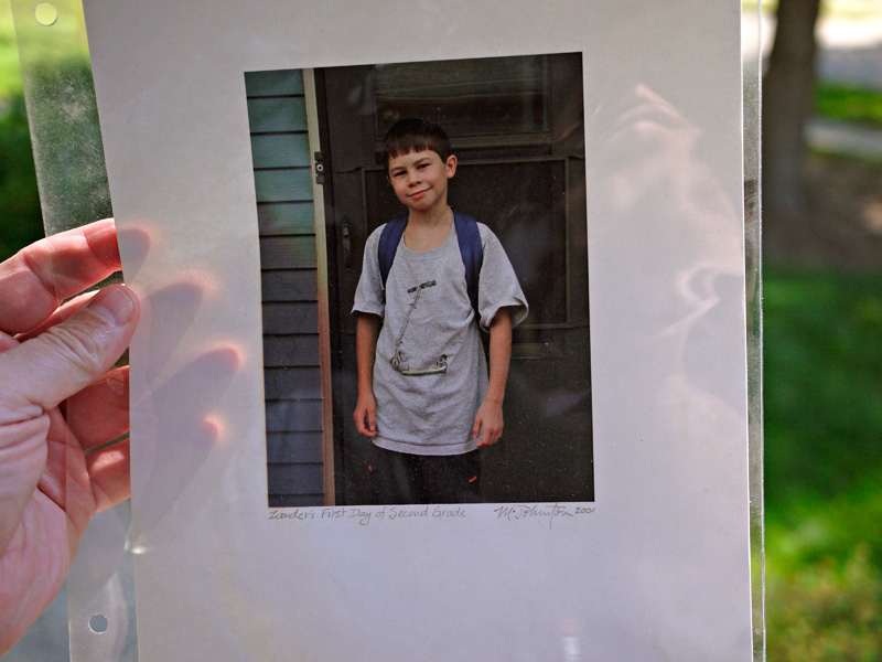 Zander2ndgradeprint