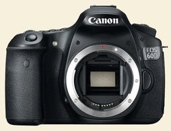 Canon60D