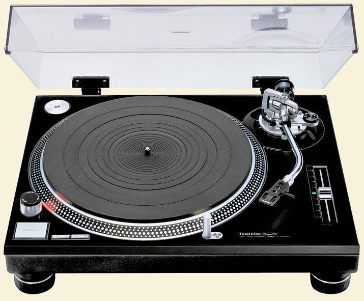 Technics
