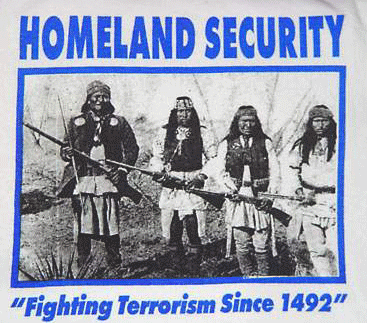 Homeland-Security