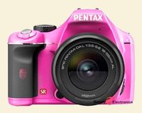 Pink k-x